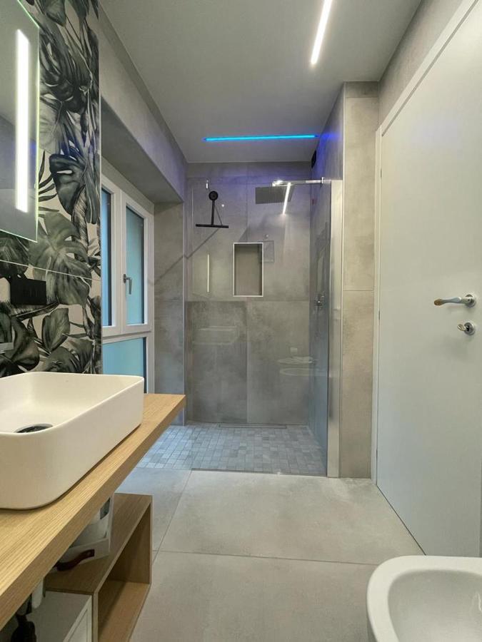 Teodorico Room & Apartment Verona Exterior foto