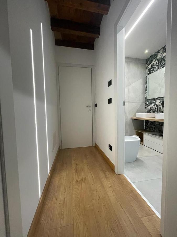 Teodorico Room & Apartment Verona Exterior foto