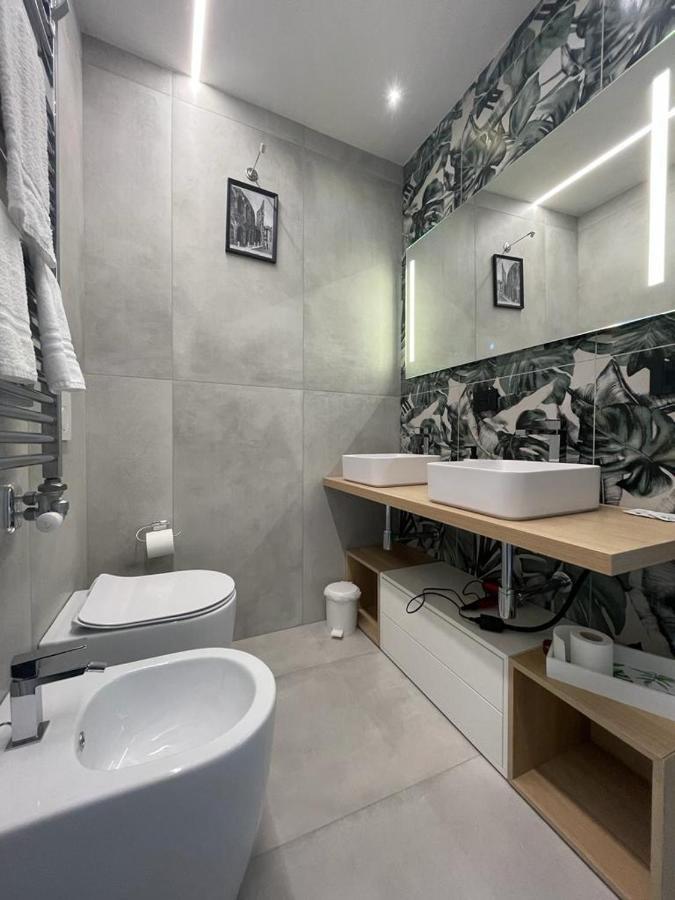 Teodorico Room & Apartment Verona Exterior foto