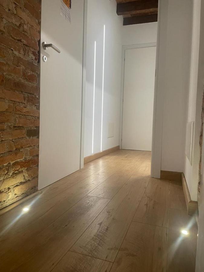 Teodorico Room & Apartment Verona Exterior foto