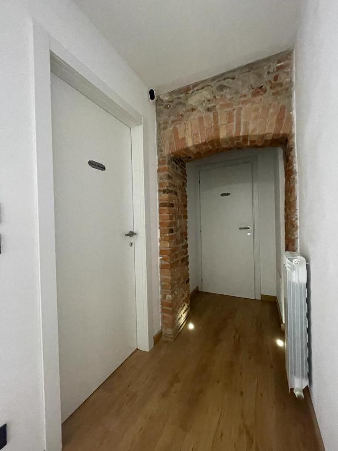 Teodorico Room & Apartment Verona Exterior foto
