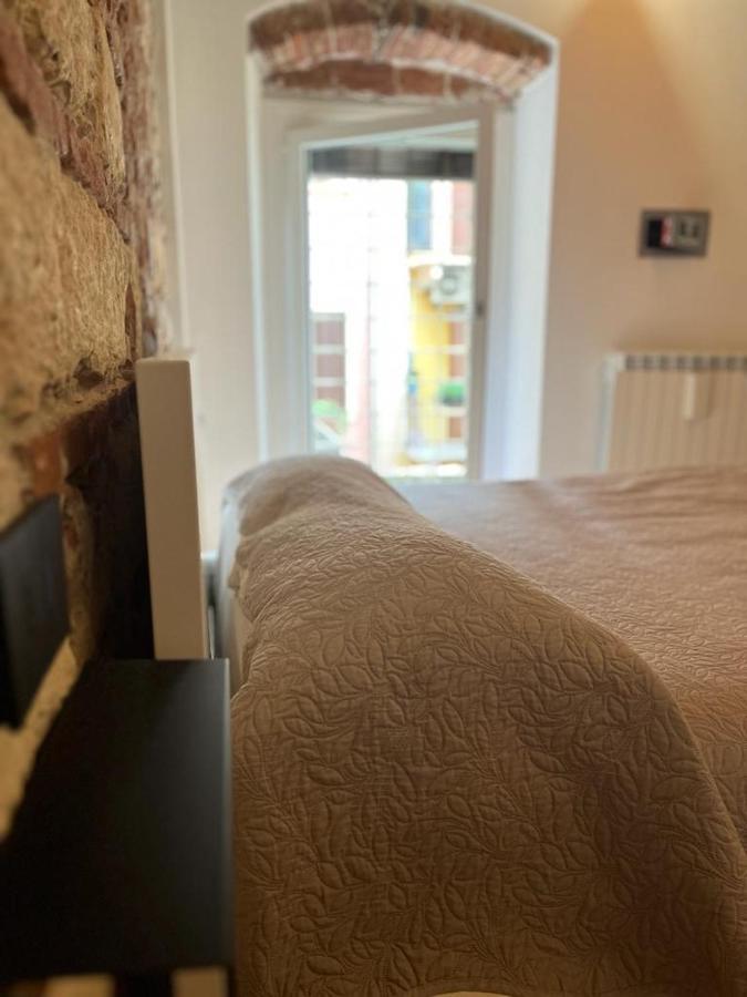Teodorico Room & Apartment Verona Exterior foto