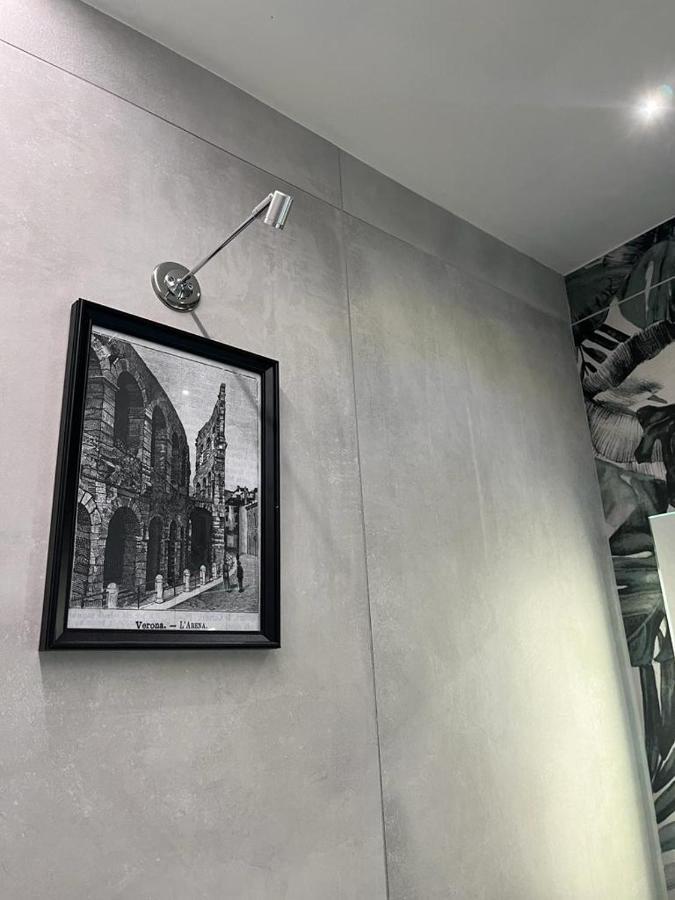 Teodorico Room & Apartment Verona Exterior foto