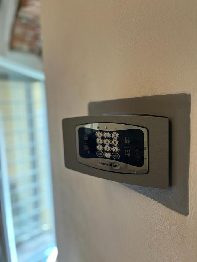 Teodorico Room & Apartment Verona Exterior foto