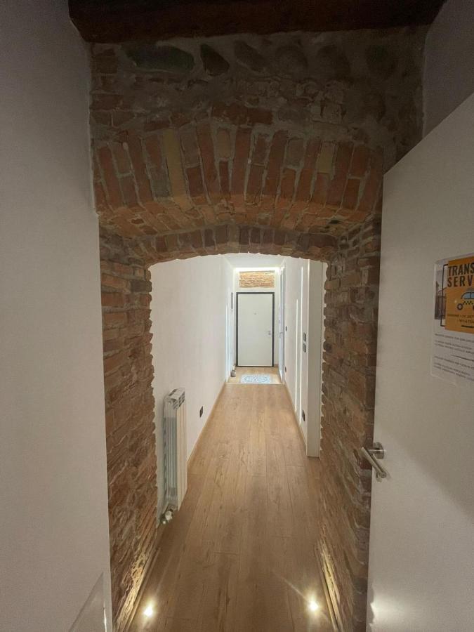 Teodorico Room & Apartment Verona Exterior foto