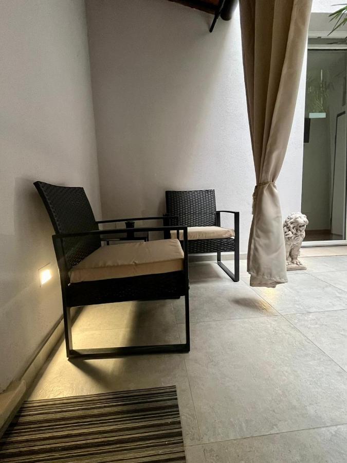 Teodorico Room & Apartment Verona Exterior foto