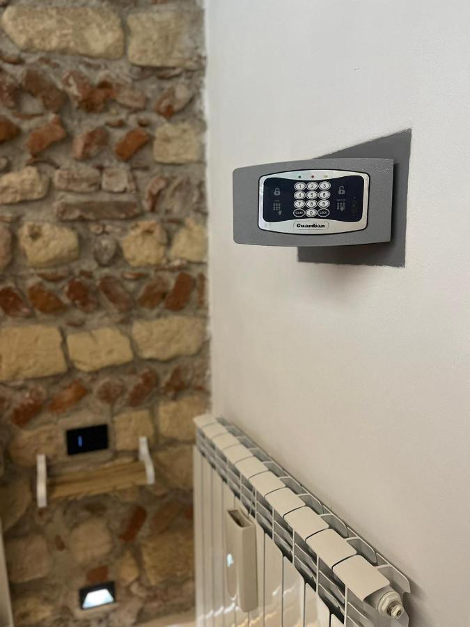 Teodorico Room & Apartment Verona Exterior foto