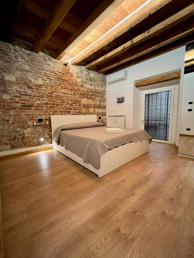 Teodorico Room & Apartment Verona Exterior foto