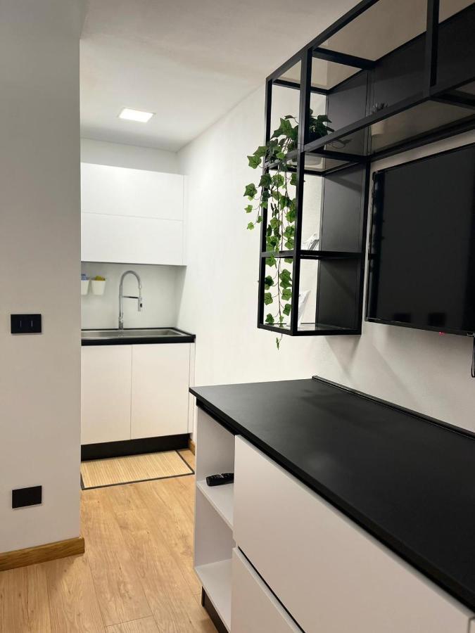 Teodorico Room & Apartment Verona Exterior foto