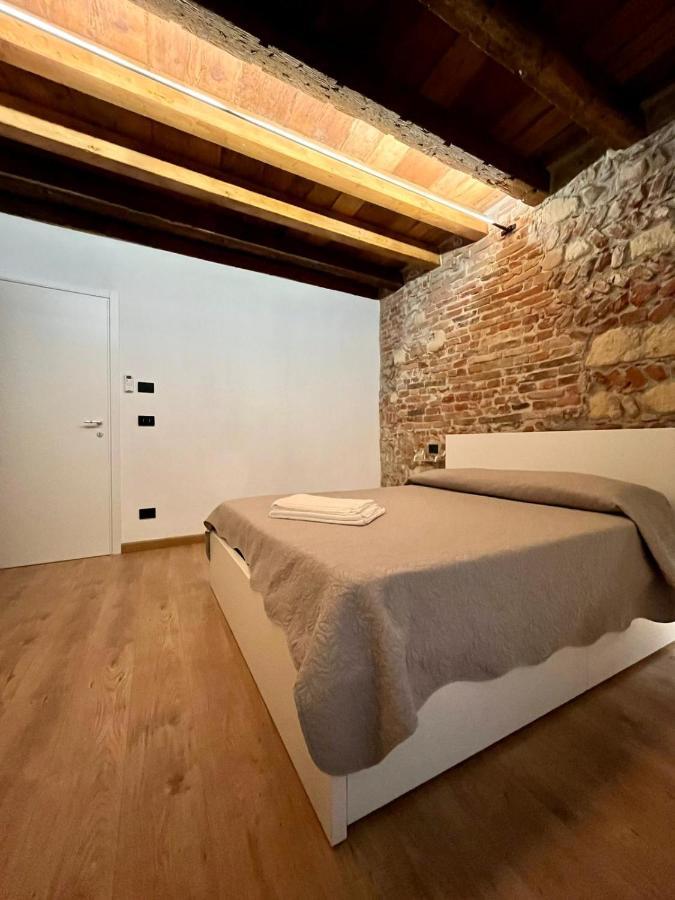 Teodorico Room & Apartment Verona Exterior foto