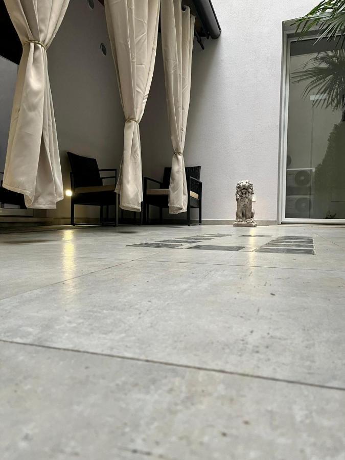 Teodorico Room & Apartment Verona Exterior foto